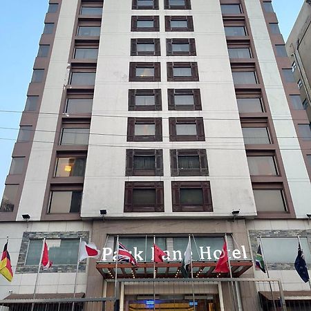 Park Lane Hotel Lahore Exterior photo