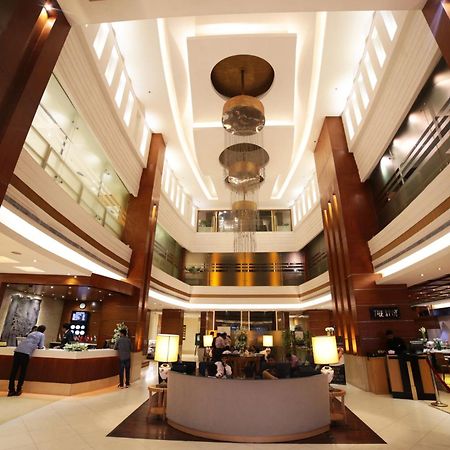 Park Lane Hotel Lahore Exterior photo