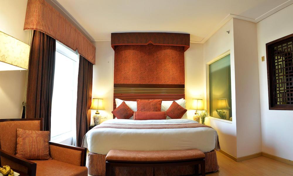 Park Lane Hotel Lahore Exterior photo