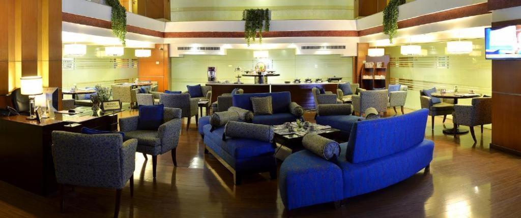 Park Lane Hotel Lahore Exterior photo